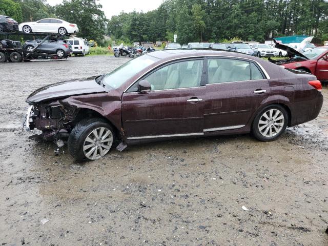 toyota avalon bas 2011 4t1bk3db8bu433217