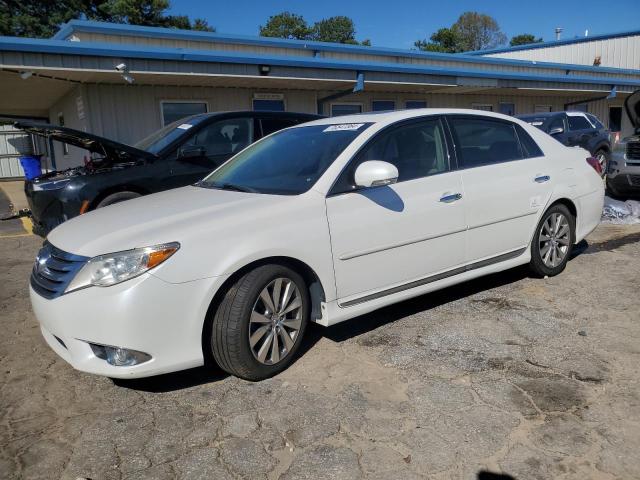 toyota avalon bas 2011 4t1bk3db8bu433363