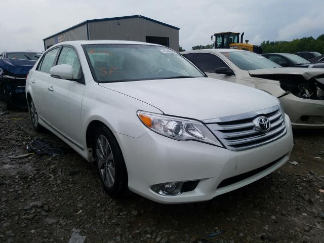 toyota avalon bas 2011 4t1bk3db8bu438773