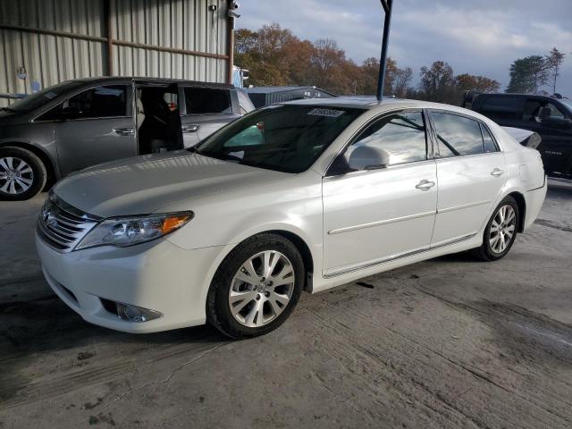 toyota avalon bas 2011 4t1bk3db8bu439325