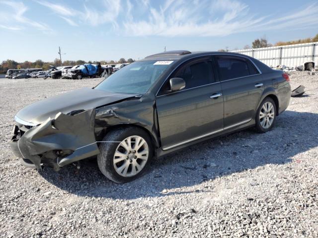 toyota avalon bas 2011 4t1bk3db8bu440166