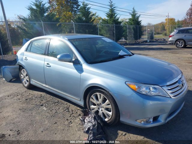 toyota avalon 2012 4t1bk3db8cu447152