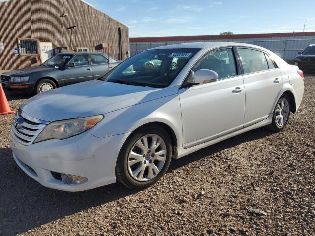 toyota avalon bas 2012 4t1bk3db8cu450388