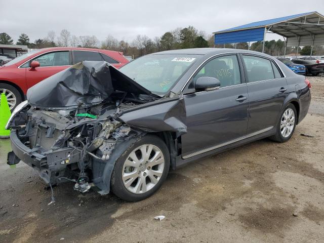 toyota avalon bas 2012 4t1bk3db8cu455865