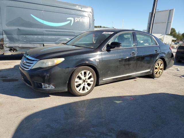 toyota avalon bas 2012 4t1bk3db8cu456627