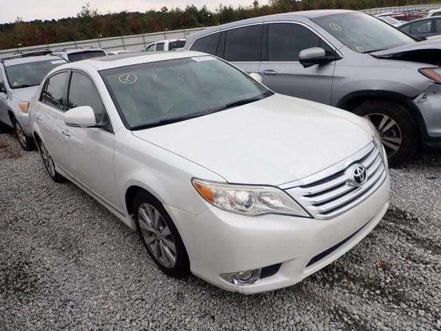 toyota avalon bas 2012 4t1bk3db8cu463187