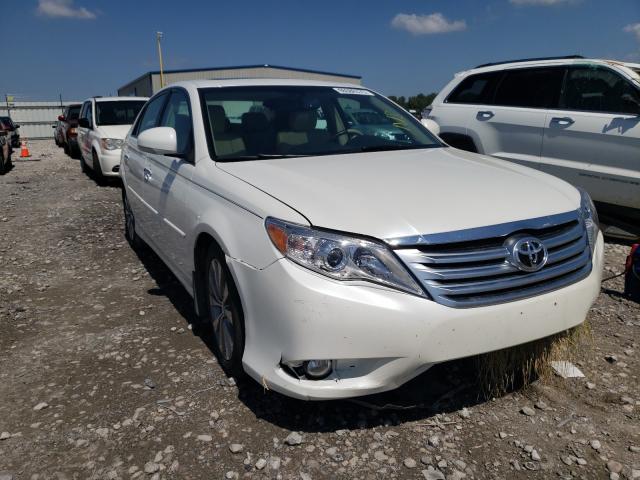 toyota  2012 4t1bk3db8cu469121