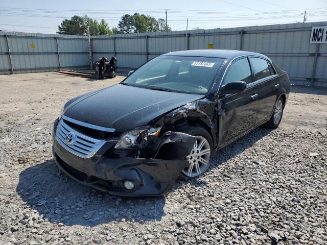 toyota avalon xl 2010 4t1bk3db9au354394