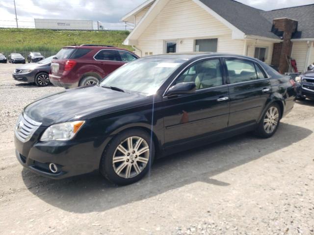 toyota avalon xl 2010 4t1bk3db9au355416