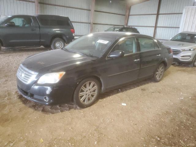 toyota avalon xl 2010 4t1bk3db9au360356