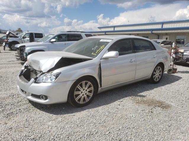 toyota avalon xl 2010 4t1bk3db9au362267