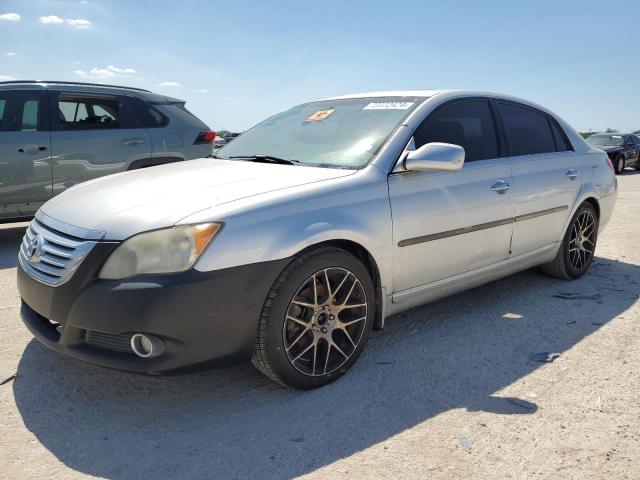 toyota avalon xl 2010 4t1bk3db9au363323