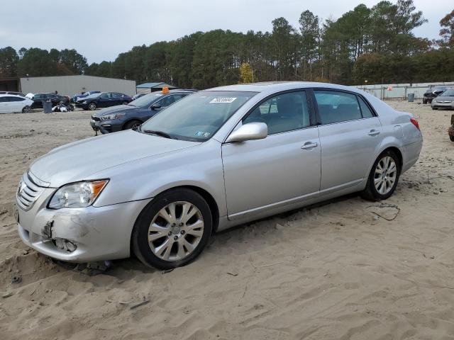 toyota avalon xl 2010 4t1bk3db9au370921