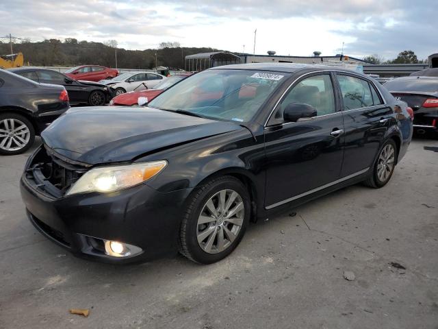 toyota avalon bas 2011 4t1bk3db9bu381600