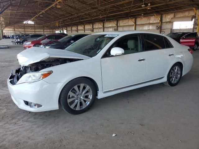 toyota avalon bas 2011 4t1bk3db9bu383587