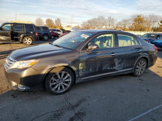 toyota avalon bas 2011 4t1bk3db9bu388952