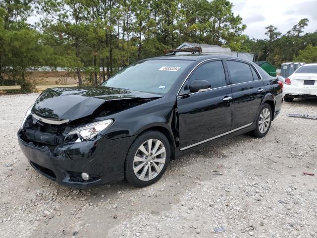 toyota avalon bas 2011 4t1bk3db9bu390510