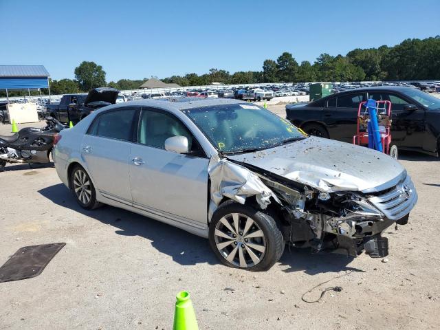 toyota avalon bas 2011 4t1bk3db9bu401649