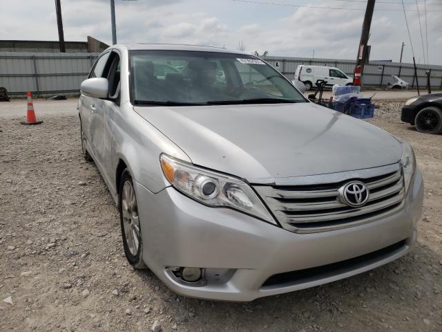 toyota avalon bas 2011 4t1bk3db9bu416491