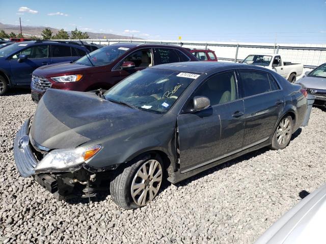 toyota avalon bas 2011 4t1bk3db9bu421335