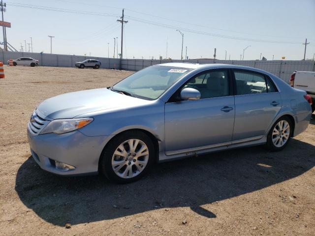 toyota avalon bas 2011 4t1bk3db9bu424591