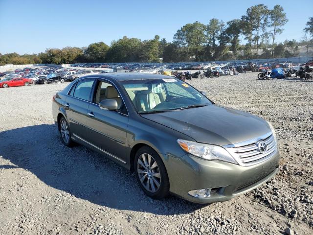 toyota avalon bas 2011 4t1bk3db9bu436093