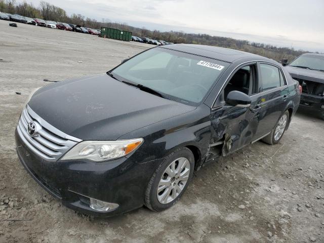 toyota avalon 2011 4t1bk3db9bu436823