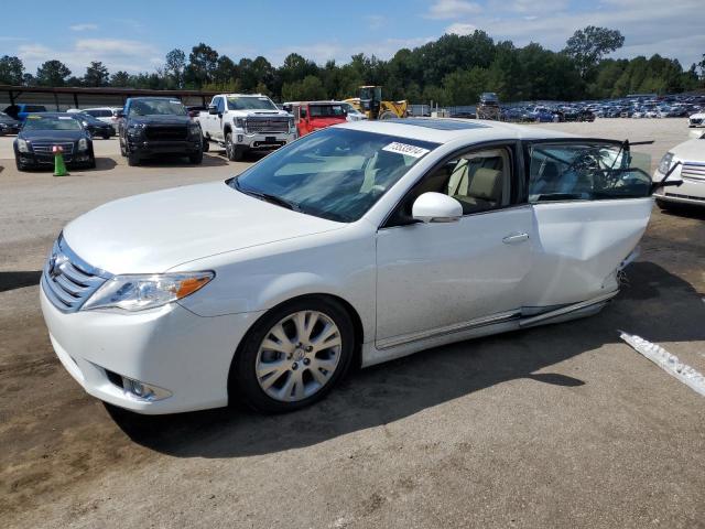 toyota avalon bas 2011 4t1bk3db9bu437552