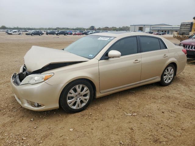 toyota avalon bas 2012 4t1bk3db9cu447323