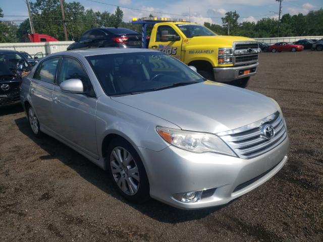 toyota avalon bas 2012 4t1bk3db9cu451338