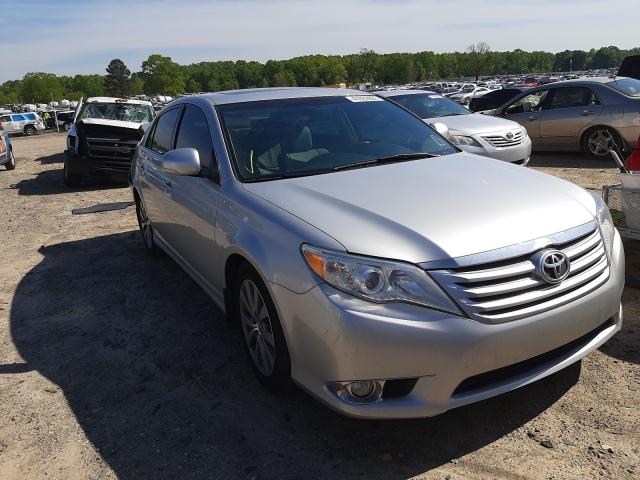 toyota avalon bas 2012 4t1bk3db9cu462484