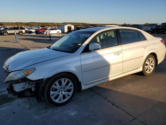 toyota avalon bas 2012 4t1bk3db9cu463330