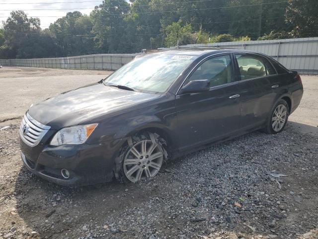 toyota avalon xl 2010 4t1bk3dbxau354467