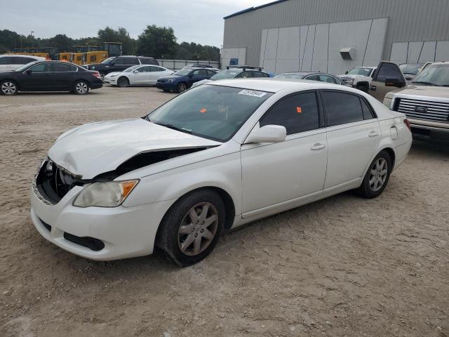 toyota avalon xl 2010 4t1bk3dbxau358308