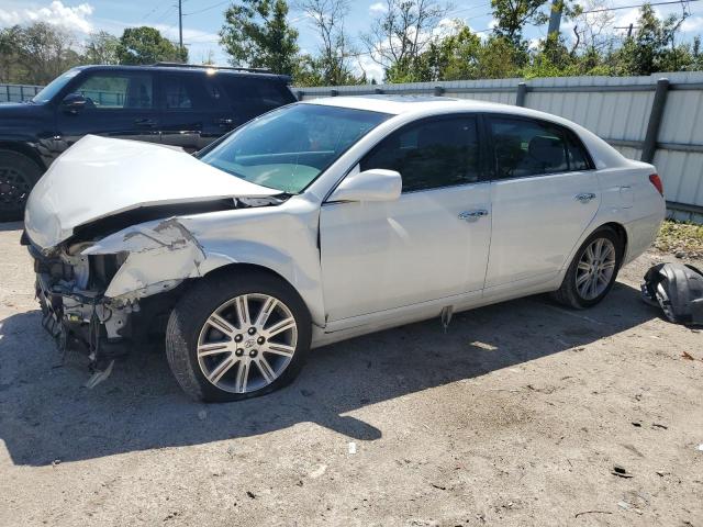 toyota avalon xl 2010 4t1bk3dbxau362021