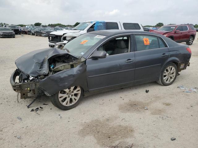 toyota avalon 2010 4t1bk3dbxau365873