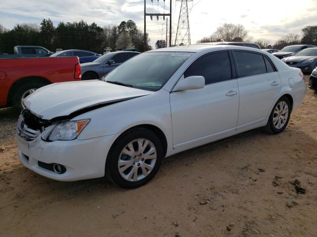 toyota avalon xl 2010 4t1bk3dbxau366442