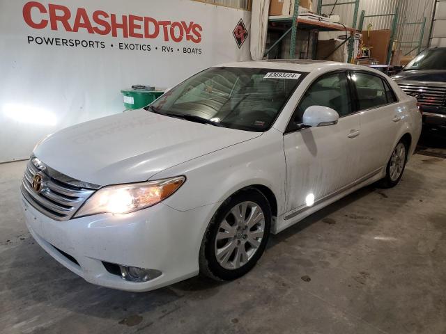 toyota avalon bas 2011 4t1bk3dbxbu383176