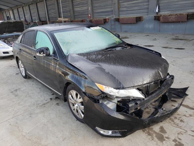 toyota avalon bas 2011 4t1bk3dbxbu386059