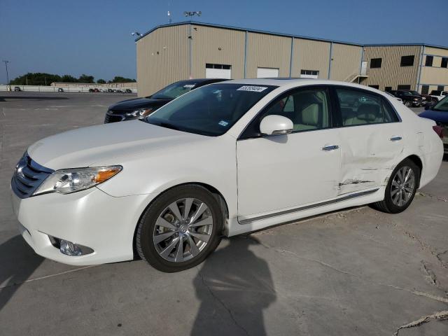 toyota avalon bas 2011 4t1bk3dbxbu398034