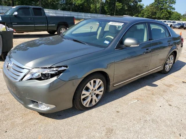 toyota avalon bas 2011 4t1bk3dbxbu408108