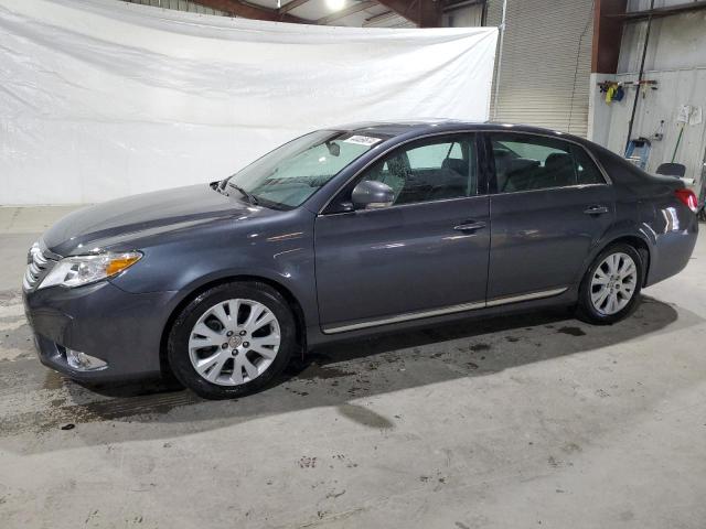 toyota avalon 2011 4t1bk3dbxbu410053