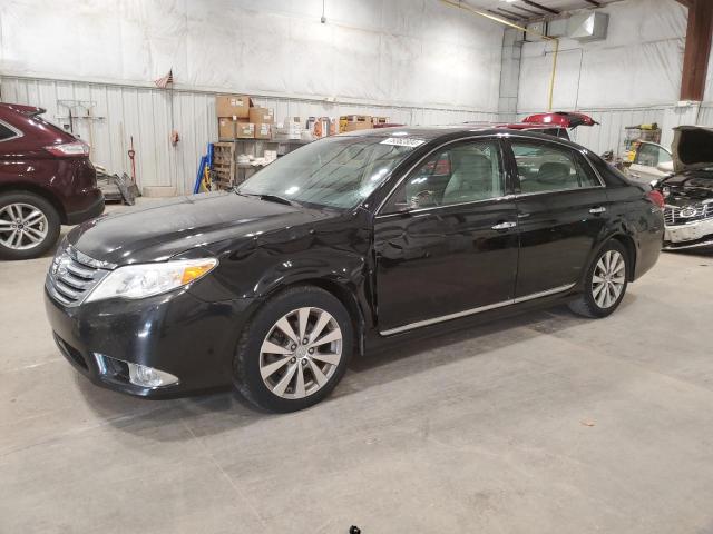 toyota avalon bas 2011 4t1bk3dbxbu424955