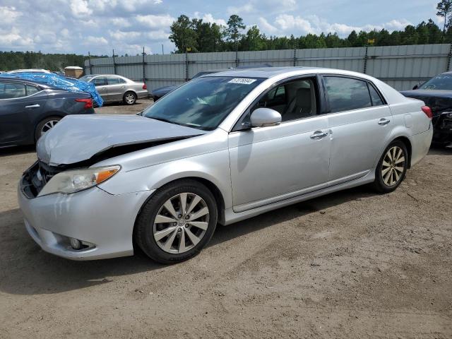 toyota avalon bas 2011 4t1bk3dbxbu437267