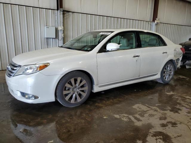 toyota avalon bas 2011 4t1bk3dbxbu440217