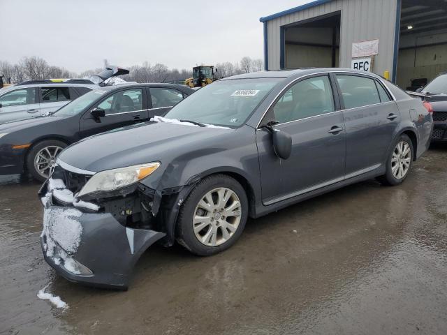 toyota avalon bas 2012 4t1bk3dbxcu445242