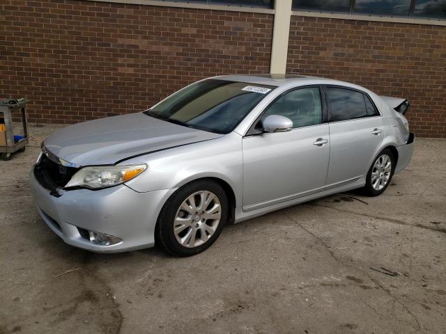 toyota avalon 2012 4t1bk3dbxcu473042