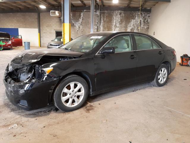 toyota camry se 2010 4t1bk3ek0au101639