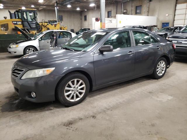 toyota camry se 2010 4t1bk3ek0au110566