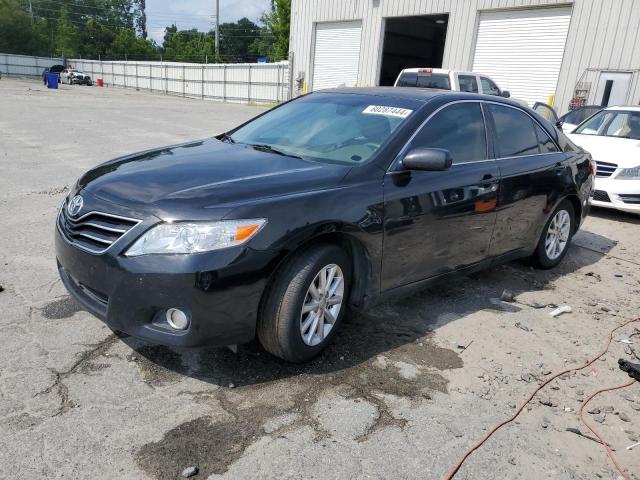 toyota camry 2010 4t1bk3ek0au114780